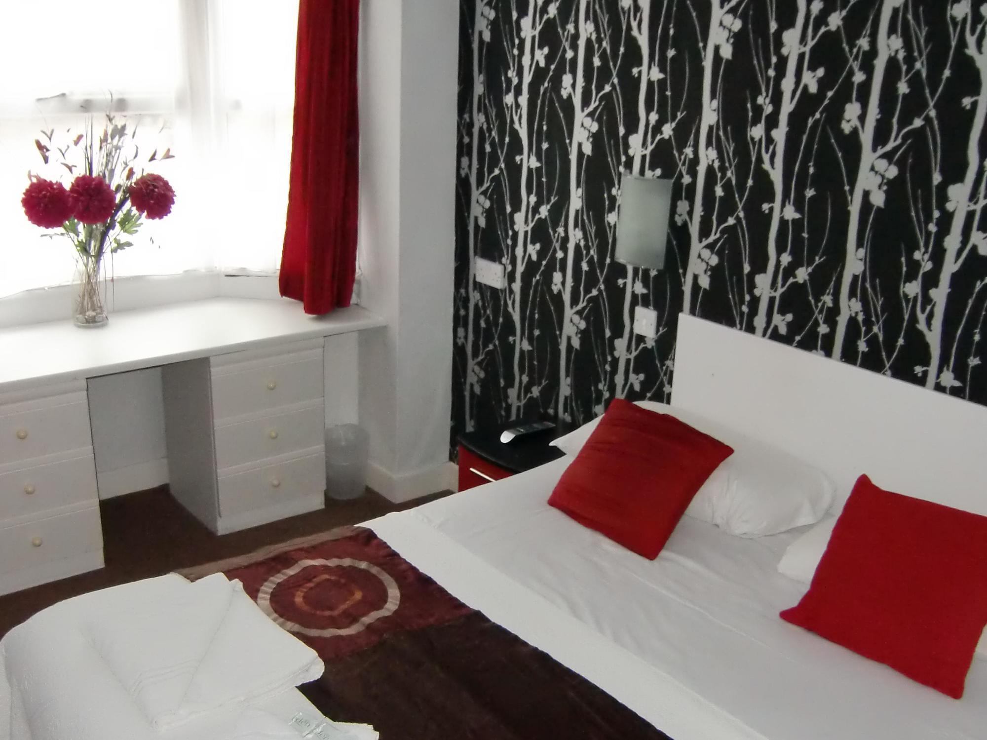 Hotel Brooklands Bournemouth Zewnętrze zdjęcie