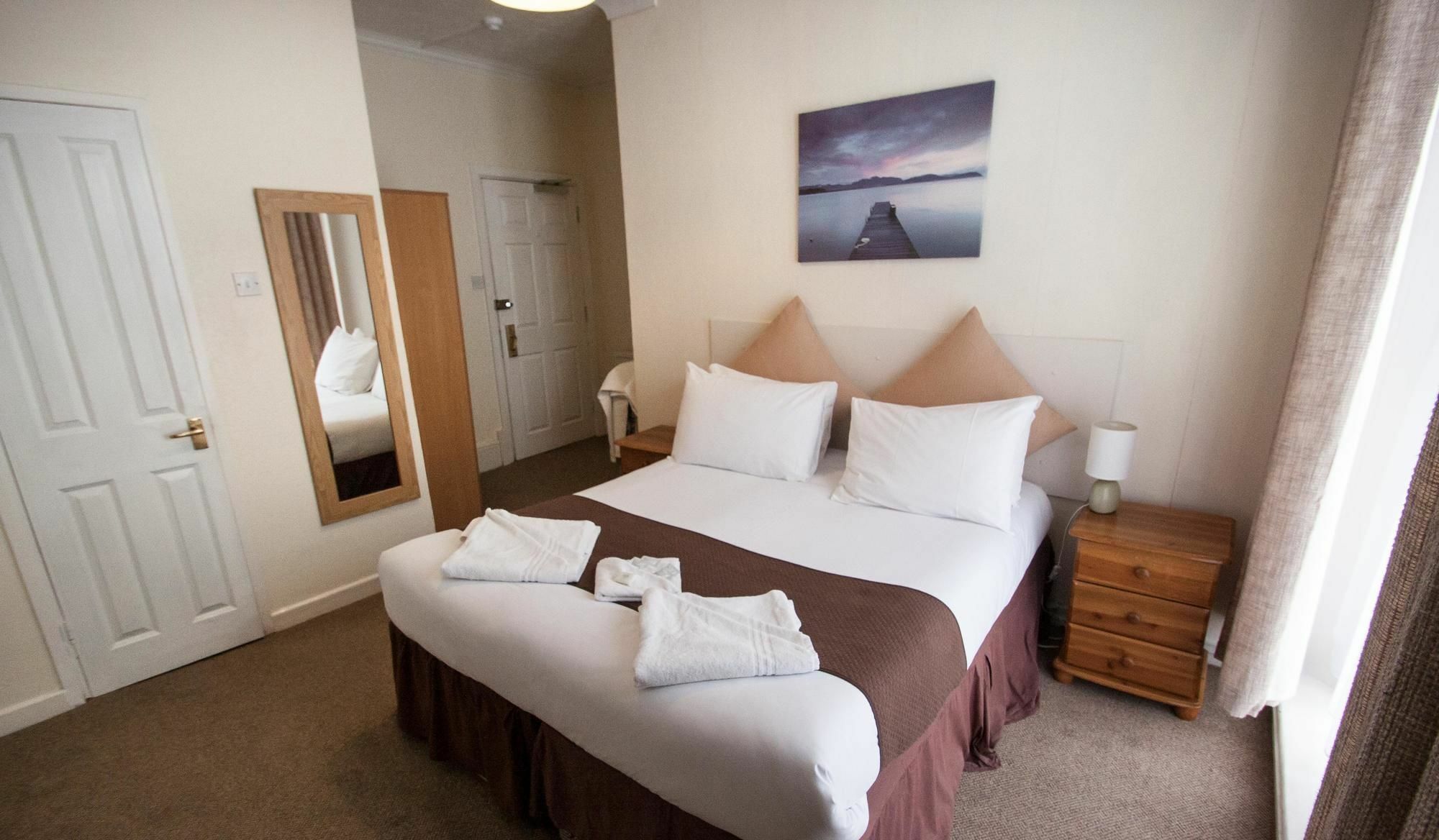 Hotel Brooklands Bournemouth Zewnętrze zdjęcie