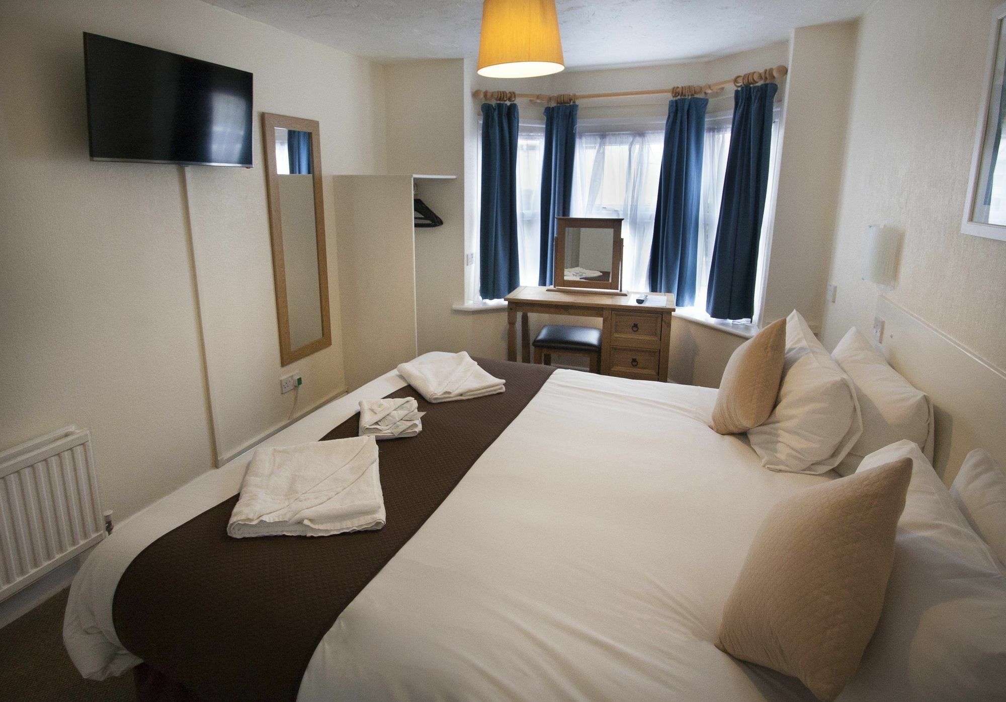 Hotel Brooklands Bournemouth Zewnętrze zdjęcie